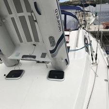 Oceanis 43