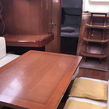 Oceanis 43
