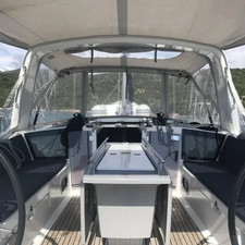 Oceanis 41.1
