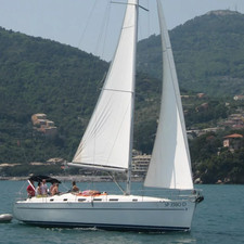 Beneteau Cyclades 43.3