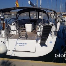 Jeanneau 54