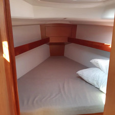 Bavaria CRUISER 34