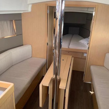 Beneteau Oceanis 35.1