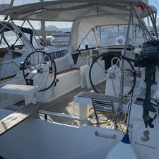 Beneteau Oceanis 35.1