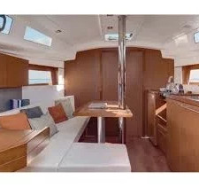 Beneteau Oceanis 35.1