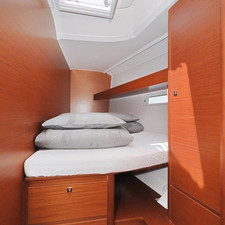 Dufour 460 Grand Large - 5 cabins