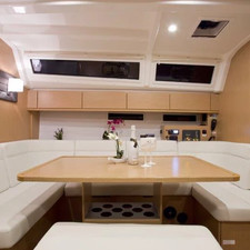 Bavaria 46 Cruiser