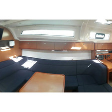Bavaria Cruiser 41