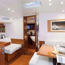 Oceanis 48 LR