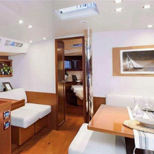 Oceanis 48 LR