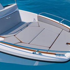Flyer 6 Spacedeck