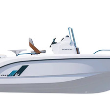 Flyer 6 Spacedeck