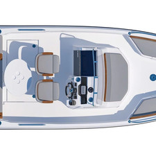 Flyer 6 Spacedeck