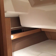 Dufour 460 Grand Large Aquilo 2016
