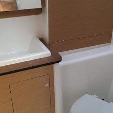 Dufour 460 Grand Large Aquilo 2016