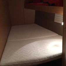 Dufour 460 Grand Large Aquilo 2016