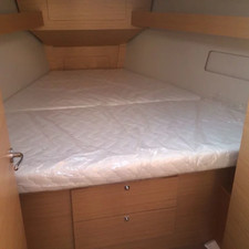 Dufour 382 GL