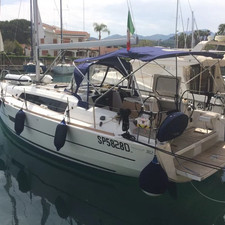 Dufour 382 GL