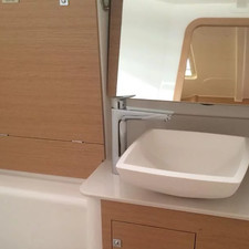 Dufour 382 GL