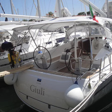 Bavaria Cruiser 41