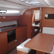 Bavaria Cruiser 41