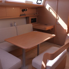 Dufour 460 Grand Large