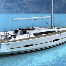 Dufour 460 Grand Large