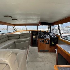 Bayliner 3888 Motoryacht