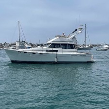 Bayliner 3888 Motoryacht