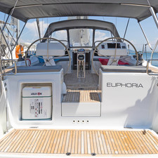 Hanse 458