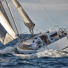 Jeanneau Sun Odyssey 440