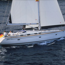 Bavaria 46 Cruiser