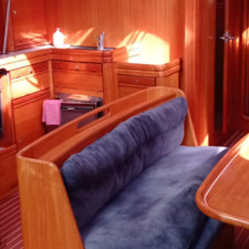 Bavaria 46 Cruiser
