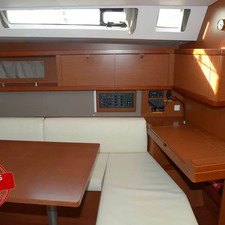 Oceanis 45