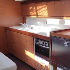 Dufour 460 GL