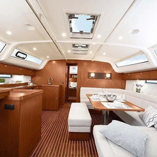 Bavaria Cruiser 51