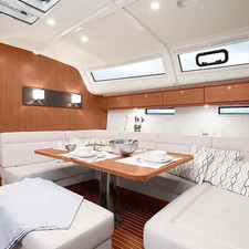 Bavaria Cruiser 51