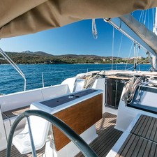 Dufour 412 GL