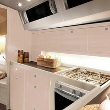 Oceanis 48