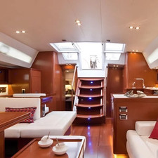 Oceanis 48