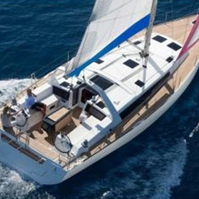 Oceanis 48