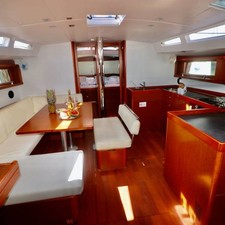 Oceanis 48