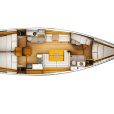 Jeanneau S.O.449