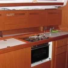 Beneteau Cyclades 43.4