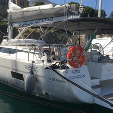Bavaria C45