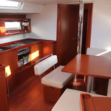 Oceanis 45