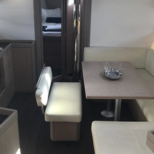 Oceanis 45