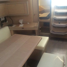 Oceanis 45