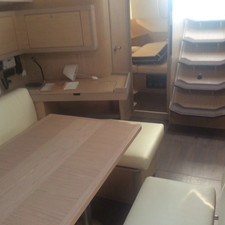 Oceanis 45
