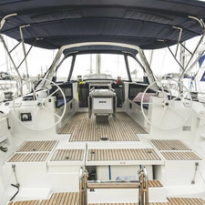Oceanis 45